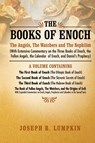 Books of Enoch - Joseph B Lumpkin - 9781936533664