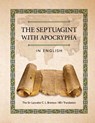 The Septuagint with Apocrypha in English - Joseph B. Lumpkin - 9781936533695