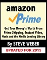 Amazon Prime - STEVE (ALL AT THE UNIVERSITY OF CALIFORNIA,  Berkeley) Weber - 9781936560264