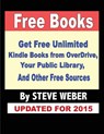 Free Books - STEVE (ALL AT THE UNIVERSITY OF CALIFORNIA,  Berkeley) Weber - 9781936560271