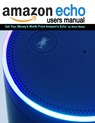 Echo Users Manual - STEVE (ALL AT THE UNIVERSITY OF CALIFORNIA,  Berkeley) Weber - 9781936560295