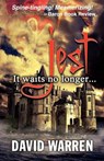 Jest: It Waits No Longer - David Warren - 9781936587421
