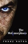 The Metamorphosis - Franz Kafka - 9781936594009