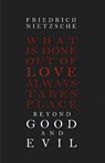 Beyond Good and Evil - Friedrich Nietzsche - 9781936594078
