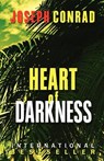 Heart of Darkness - Joseph Conrad - 9781936594146
