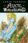 Alice in Wonderland - Lewis Carroll - 9781936594207