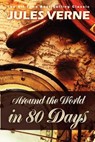 Around the World in 80 Days - Jules Verne - 9781936594610