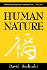 Human Nature - David Berlinski - 9781936599714