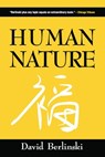 Human Nature - David Berlinski - 9781936599721
