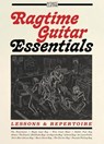 Ragtime Guitar Essentials - Adam Perlmutter - 9781936604487
