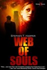 Web of Souls - Stephen T. Harper - 9781936612062