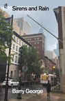 Sirens and Rain - Barry George - 9781936628629