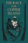 The Race for Copper Island - REV Henry S Spalding S J - 9781936639489