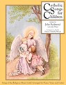Catholic Songs for Children - Deacon Timothy D Woods - 9781936639861