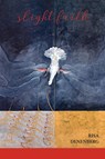 slight faith - Risa Denenberg - 9781936657353