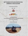 589th Engineer Battalion (Construction) - Dennie L Pendergrass ; Larry W Jinkins - 9781936688814