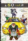 I.S.O. Volume 2 - Vince Suzukawa - 9781936689088