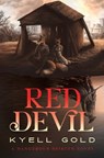 Red Devil - Kyell Gold - 9781936689354