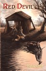 Red Devil - Kyell Gold - 9781936689354