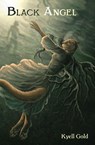 Black Angel - Kyell Gold - 9781936689538