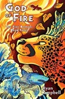 God of Fire - Ryan Campbell - 9781936689712