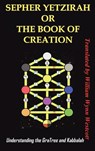 Sepher Yetzirah or the Book of Creation -  - 9781936690008