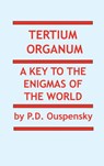 Tertium Organum - P D Ouspensky - 9781936690879