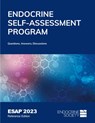 Endocrine Self-Assessment Program 2023 - Endocrine Society - 9781936704217