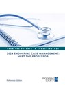 2024 Endocrine Case Management - Selma Feldman Witchel - 9781936704361