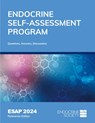 Endocrine Self-Assessment Program Questions, Answers, and Discussions (ESAP 2024) - Thomas J Weber ; Deepika Reddy - 9781936704392