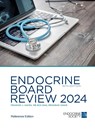 Endocrine Board Review 2024 - Frances J Hayes - 9781936704439