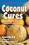 Coconut Cures - Bruce Fife - 9781936709151
