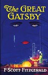 The Great Gatsby - F Scott Fitzgerald - 9781936767847