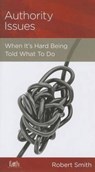 Authority Issues - Robert Smith - 9781936768394