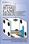 Kobold Guide to Board Game Design - David Howell - 9781936781041