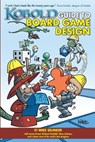Kobold Guide to Board Game Design - David Howell - 9781936781041