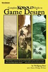 Complete Kobold Guide to Game Design - Ed Greenwood - 9781936781065