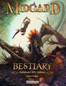 Midgard Bestiary for Pathfinder RPG - Adam Daigle - 9781936781133