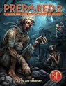 Prepared 2: Tombs & Dooms for 5th Edition - Jon Sawatsky - 9781936781751