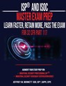 ISP(R) and ISOC Master Exam Prep-Learn Faster, Retain More, Pass the Exam - For 32 CFR Part 117 - Jeffrey W. Bennett - 9781936800414