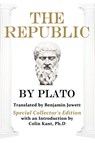 Plato's The Republic - Plato - 9781936828067