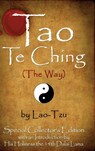 Tao Te Ching (the Way) by Lao-Tzu - Professor Lao Tzu - 9781936828531
