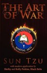 The Art of War with Commentary by Guardian Martial Arts - TZU,  Sun - 9781936830343