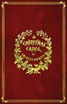 A Christmas Carol - Dickens - 9781936830893