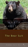 The Bear Suit - Marta Maretich - 9781936846559