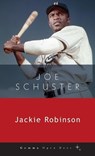 Jackie Robinson - Joe Schuster - 9781936846719