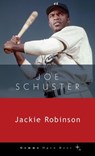 Jackie Robinson - Joseph Schuster - 9781936846726
