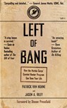 Left of Bang - Steven Pressfield - 9781936891306