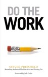 Do the Work - Steven Pressfield - 9781936891375