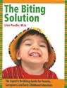 The Biting Solution - Lisa Poelle - 9781936903078